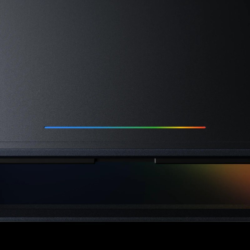 Google发布 Googlebook——Chromebook 的后继机型Google 推出了新的操作系统和笔记本平台，不过硬件尚未正式上市