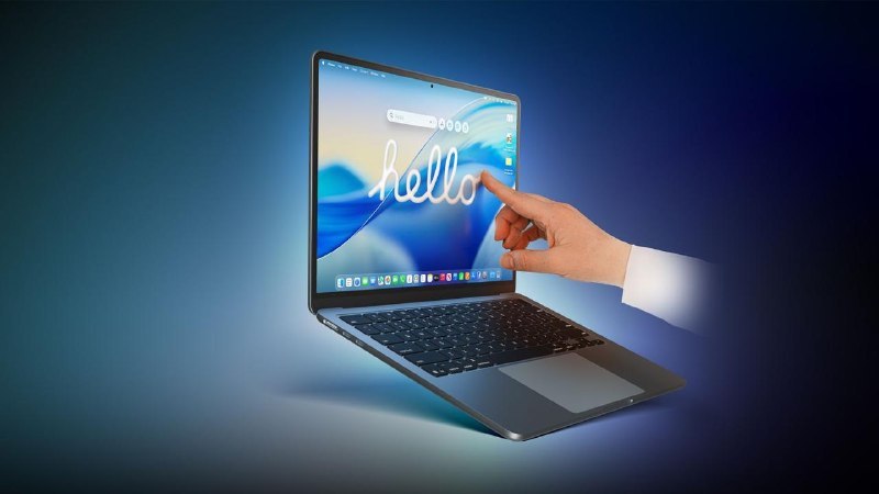 泄密者：苹果首款触屏 MacBook 已 100% 确认微博泄密者 Instant Digital 称，苹果首款触屏 MacBook 已“100% 确认”