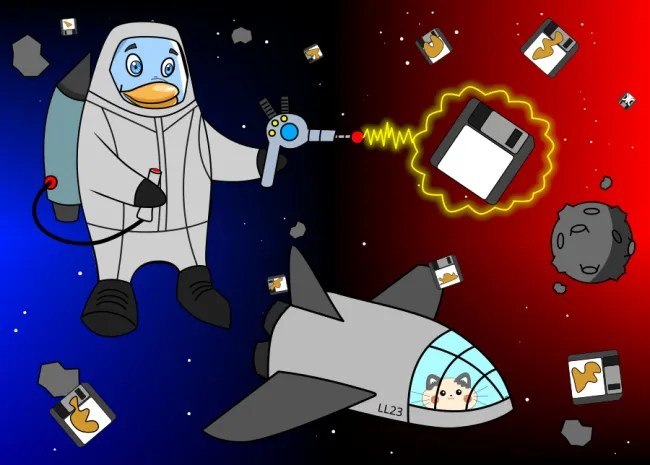 GNU Linux-libre 7.0 发布：进一步清理外部微代码或固件4 月 13 日，在上游 Linux 7.0 内核于前一晚正式发布之后，下游自由软件版本 GNU Linux-libre 也同步推出了 7.0-gnu 版内核