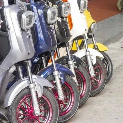 “小电驴”4月起集体涨价？ 深圳已有门店直接涨400元多家电动车品牌近期传出将于4月1日涨价的消息