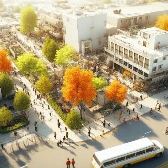 城市更新“十五五”规划出炉，哪些商品的新看点？via 财经早餐