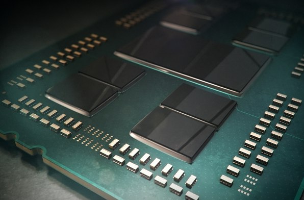 AMD全新X3D CPU现身 PRO产品线首次上16核日前AMD尚未正式发布的锐龙9 PRO 9965X3D处理器已现身PassMark数据库，这是AMD PRO系列中首款搭载3D V-Cache的处理器，同时也是该产品线首次达到16核心32线程规格