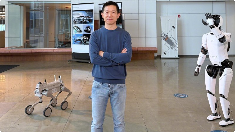 贾跃亭晒喜讯：儿子圆梦斯坦福大学研究生 为他骄傲贾跃亭今天分享了儿子收获斯坦福大学全日制研究生offer的喜讯，这也是其孩子继拿到哈佛CS、卡耐基梅隆机器人专业录取后，在学业上取得的又一重要成果