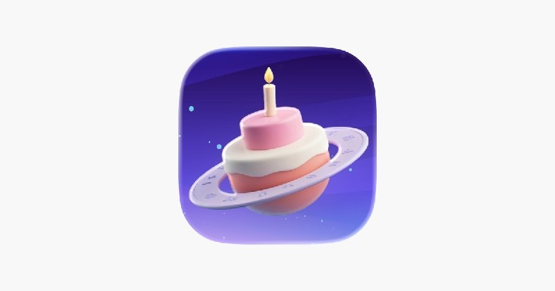 ▎ Birthday Reminder: Sky of Star你所爱的每个人都是星星