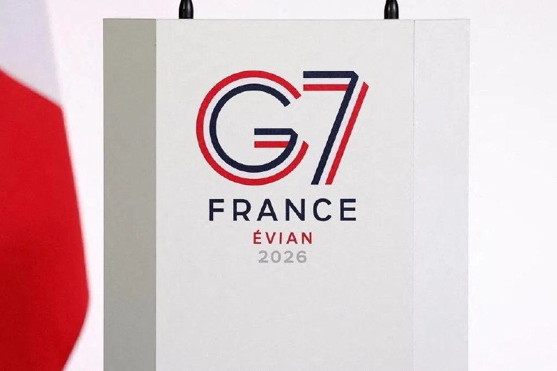 消息：特朗普6月赴法国参加G7峰会尽管美国与盟友在关税和伊朗战争等一系列问题上存在分歧和紧张关系，白宫官员称，总统特朗普仍会出席6月在法国举办的七国集团（G7）峰会