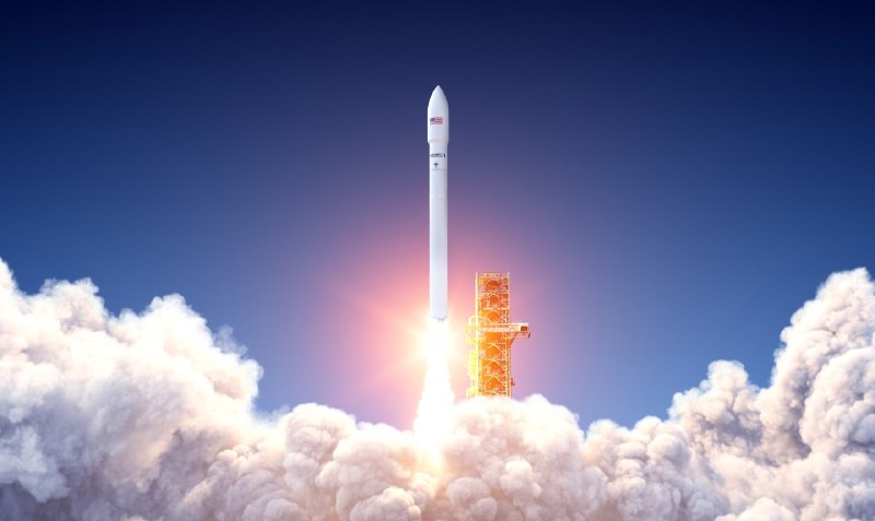 SpaceX猎鹰9号火箭第4次发射天鹅座飞船4月11日19点41分，SpaceX利用一枚编号B1094.7的七手猎鹰9号火箭，成功发射了天鹅座货运飞船，将前往国际空间站