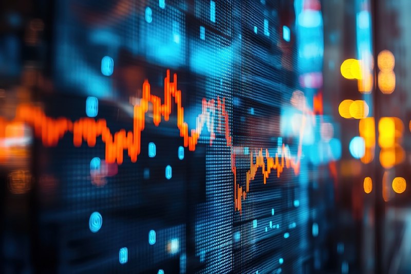 【市场动态】芯片股带领韩国股市强势反弹12% 先前创下有史以来最大单日跌幅韩国股市在经历了有史以来最大的单日跌幅后强势反弹，逢低买入的投资者涌入了被恐慌性抛售重创的市场图：视觉中国via 财新网 - 最新文章