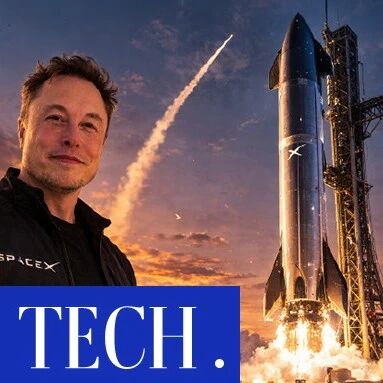 SpaceX 1.75万亿IPO在前，商业航天的评判标尺要变了via 凤凰网科技