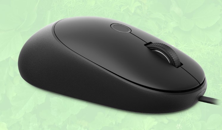 戴尔发布MS526C有线鼠标：集成指纹识别 免密码登录Windows戴尔推出型号为MS526C的新款有线商务办公鼠标，售价44.99美元（约合人民币310.7元）