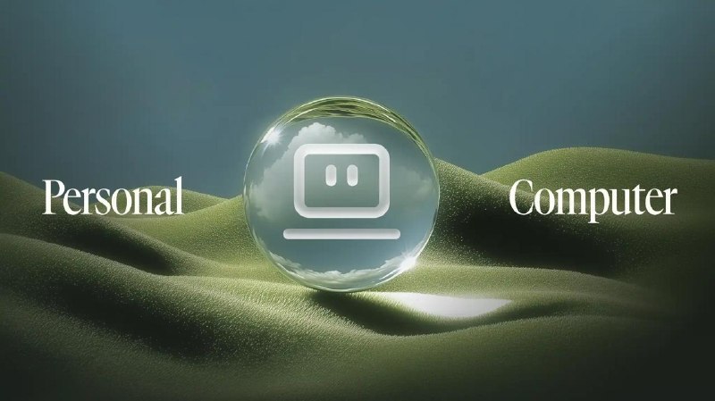 Perplexity推出Mac版Personal Computer 打造常驻AI代理Perplexity 今日正式推出“Personal Computer”功能，这是在原有 Perplexity Computer 基础上的扩展，可与 Mac 本地文件及应用深度集成