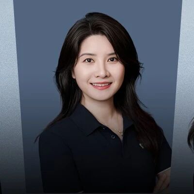 她，中国最牛合伙人via 投资界