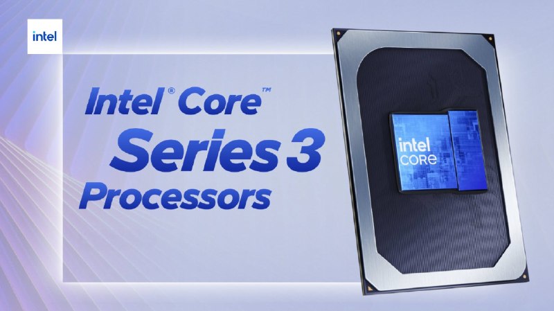 英特尔Core 7 350多核性能反超苹果A19 Pro 单核仍落后约 18%英特尔新一代 Wildcat Lake 平台在标准化测试中的表现正在逐步浮出水面，最新曝光的 Core 7 350 处理器在 PassMark 中首次现身，展示出相当有竞争力的单核与多核成绩