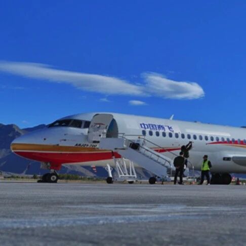 在空客、波音夹缝中竞争，中国国产飞机的机会到底是什么via 知识分子
