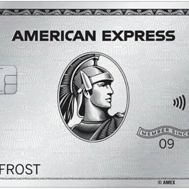 AmEx Platinum “信用卡”【AS HIGH AS 175k 开卡奖励；Saks 报销没了】via 美卡指南