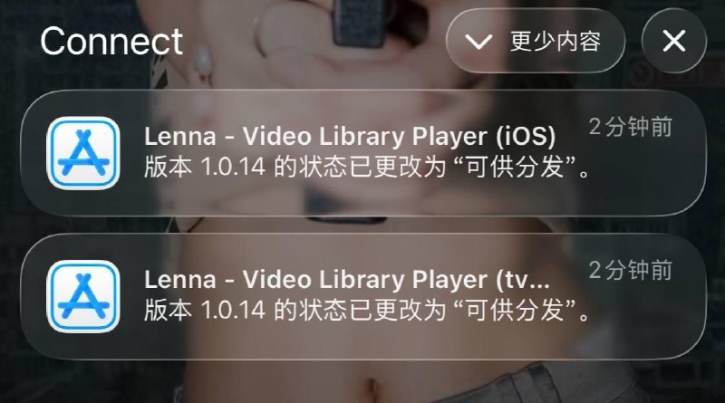 ↩️🖼 ▎ Lenna小声逼逼:▎ Lenna 亲爱的朋友们，怀着沉重的心情写下这封信，向大家告知一个艰难的决定