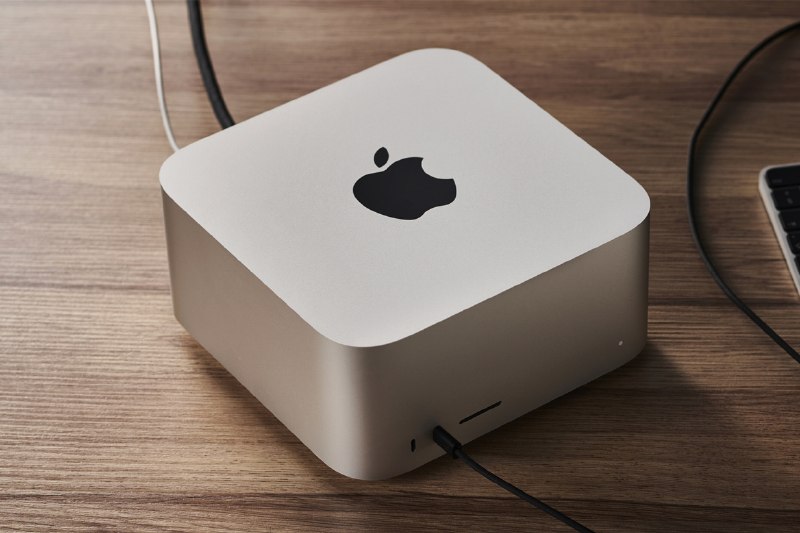 苹果Mac mini/Studio发货严重延迟 最长要等将近半年苹果美国在线商店显示，多款高内存配置的Mac mini和Mac Studio预计交付时间已大幅延长，部分机型甚至需要等待4到5个月之久