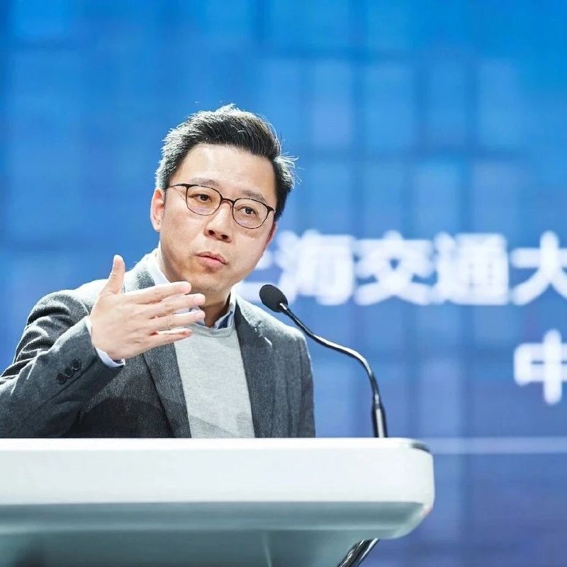 陆铭：中国的经济学研究，与现实出现了很大脱节via 知识分子