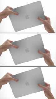 苹果发布了一个YouTube短片，揭示了MacBook Neo介绍视频制作的罕见幕后花絮