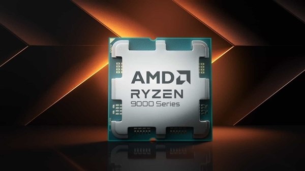 AMD包揽CPU销量榜前十 9950X3D2光速上榜 Intel最强仅排第17AMD刚开售几天的旗舰处理器锐龙9 9950X3D2已跻身亚马逊美国CPU销量榜前十，目前位列第10名