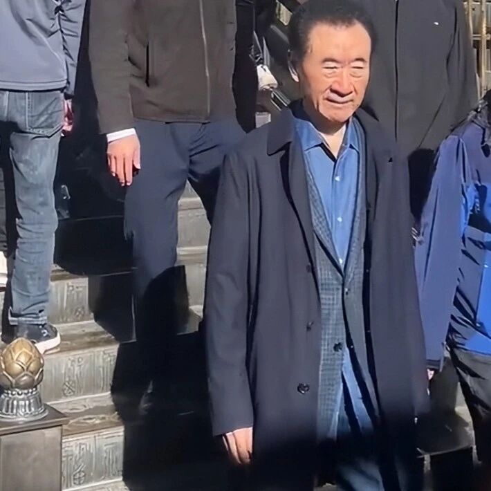 王健林，这次真惹上麻烦了via 凤凰网财经