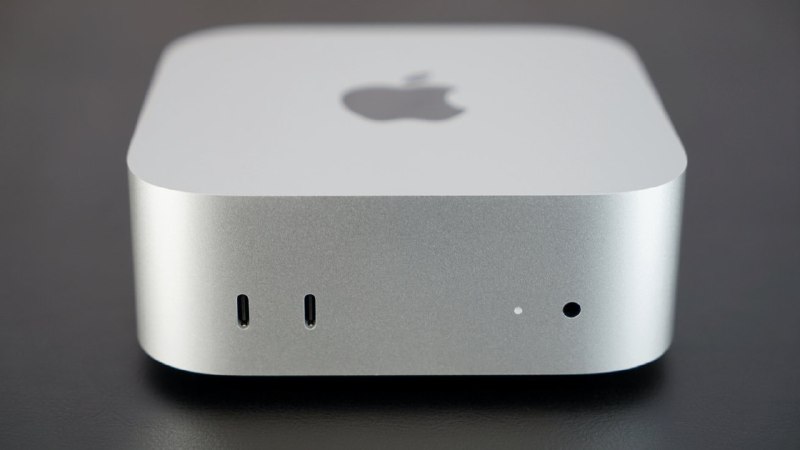 苹果筹划Mac Neo入门级桌面主机 应对Mac mini供应短缺针对Mac mini桌面主机市场供应紧张的情况，苹果公司计划推出全新入门级桌面电脑Mac Neo，旨在满足普通用户的日常使用需求，进一步丰富其桌面计算产品矩阵