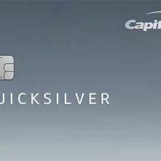 Capital One Quicksilver 信用卡【将变成Discover支付网络；$200 开卡奖励】via 美卡指南