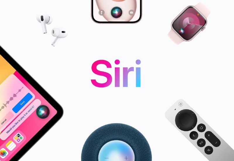 苹果 2.5 亿美元在美国和解 Siri 延迟诉讼：覆盖 iPhone 16 全系，每台赔 25 美元苹果因为当年把还没做好的 Siri AI 功能宣传得太超前，现在在美国同意拿出 2.5 亿美元和解集体诉讼，主要是赔给当时买 iPhone 16 和部分 15 Pro 系列的用户