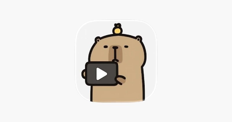 ▎ CapyPlayerCapyPlayer IOS 正式版已上架，会员和安卓端通用（需要登录账号同步会员）