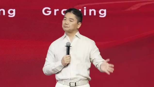 刘强东最新内部讲话：想尽一切办法保住兄弟们的饭碗5月27日下午消息，新浪科技独家获得一份刘强东最新的内部讲话视频
