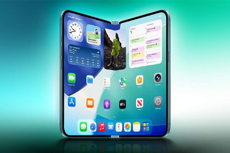 苹果iPhone Ultra将彻底解决折叠屏两大缺陷知名苹果爆料人Mark Gurman透露，苹果首款折叠屏手机iPhone Ultra研发已进入关键阶段