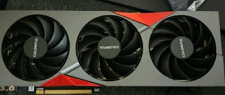 经典老卡重出江湖 RTX 3060 12GB到货 2199元据博板堂最新透露，七彩虹战斧GeForce RTX 3060 DUO 12GB V2已全国到货，部分区域门店同步开售，批量批发价2199元