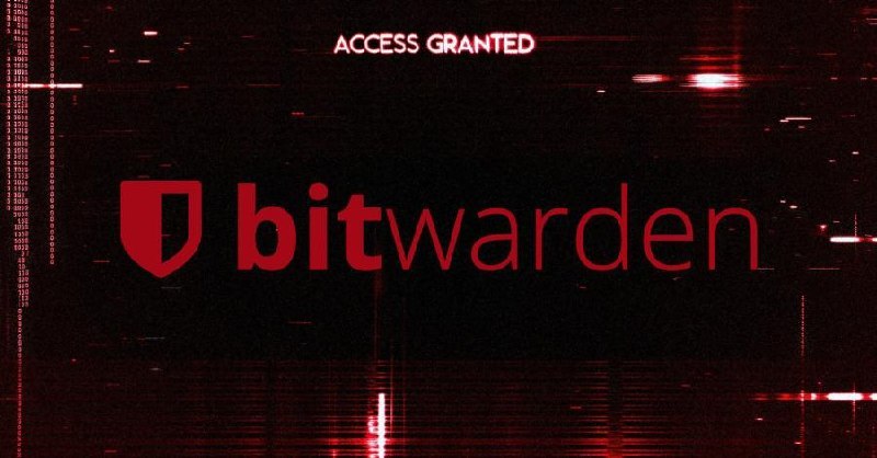 Bitwarden CLI 遭遇供应链攻击根据 JFrog 和 Socket 的最新发现，Bitwarden 的命令行工具（CLI）在一起新发现且仍在进行的 Checkmarx 供应链攻击中被入侵