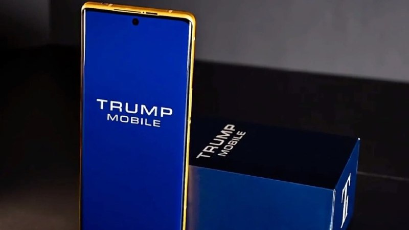 拆解显示 Trump Mobile T1 与 HTC U24 Pro 几乎相同iFixit 拆解 Trump Mobile T1 后认为，这款 499 美元手机与 HTC U24 Pro 几乎相同