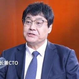 半导体专家谈华为“韬定律”：弯道超不了车，中国芯片只能“换道”via 凤凰网财经