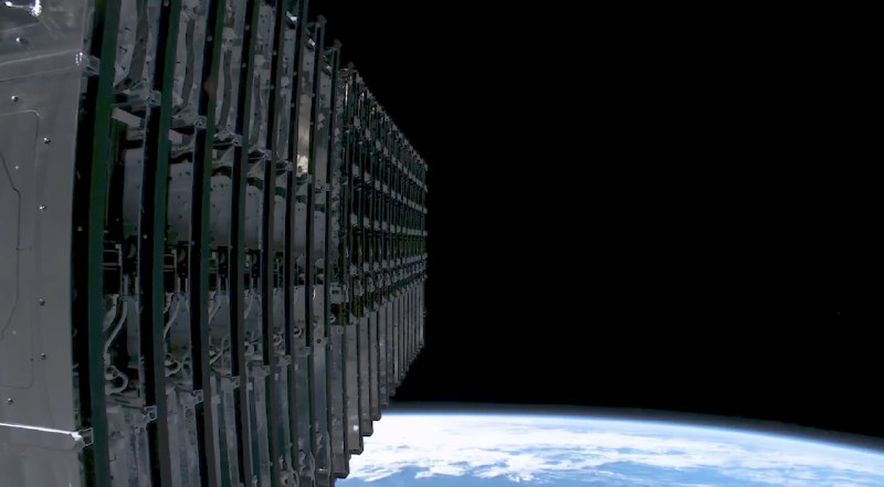SpaceX星链服务发生重大中断 影响美国超4万名用户SpaceX公司遭遇挫折，其星链服务发生重大中断，影响美国超4万名用户