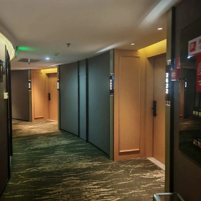 建筑资质加盟灰产：19亿注册资本、144家分公司、零社保丨界面调查via 界面新闻