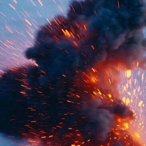 大轰炸！全线大跳水！特朗普威胁：“一个文明将彻底消亡"via 凤凰网财经