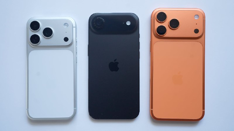 Apple Grew U.S. iPhone Sales While Broader Smartphone Market Declined in Q1