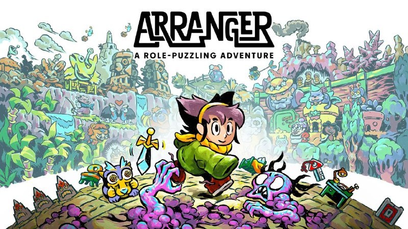 Epic 喜加二：《Arranger: A Role-Puzzling Adventure》《Trash Goblin》游戏免费领领取《Arranger: A Role-Puzzling Adventure》领取《Trash Goblin》标签:#epicCreated by RocM官方频道：@rocCHL官方群组：@roctech官方合作：@rocmmbotvia XP Digital Lab - Telegram Channel (author: RocM 不私聊任何人“小心骗子”)Epic 喜加二：《Arranger: A Role-Puzzling Adventure》《Trash Goblin》游戏免费领领取《Arranger: A Role-Puzzling Adventure》领取《Trash Goblin》标签:#epicCreated by RocM官方频道：@rocCHL官方群组：@roctech官方合作：@rocmmbotvia XP Digital Lab - Telegram Channel (author: RocM 不私聊任何人“小心骗子”)