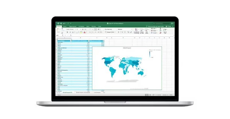 微软将于 2026 年 7 月 13 日限制 Office 2019：Mac、iPad、iPhone 旧系统用户会受影响，部分功能直接停用