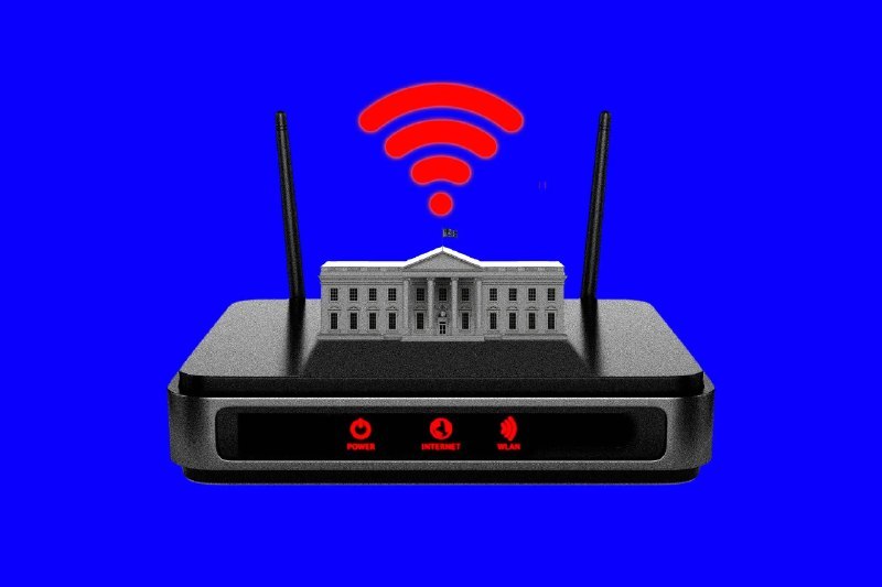 ↩️🖼 美 FCC 豁免网件路由器进口禁令，批准其在美销售至 2027 年科技圈🎗在花频道📮:美国联邦通信委员会以安全风险为由全面封杀外国造新型路由器 美国联邦通信委员会（FCC）正式宣布，出于对网络安全和供应链漏洞的担忧，全面禁止所有在外国制造的新型消费级路由器进口至美国市场