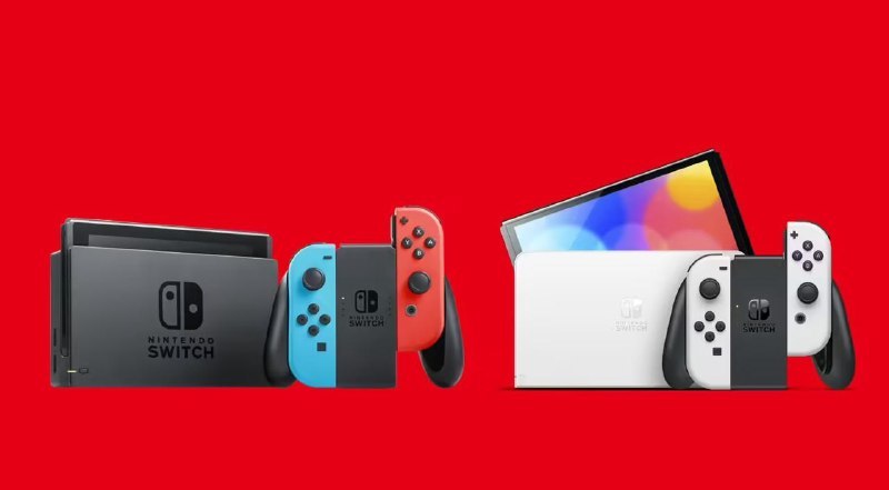 腾讯国行任天堂 Switch 今晚 22:00 起停服，维修服务年底停止京东🧧每天抽 3 次：点此抽取淘宝🧧每天抽 1 次：点此抽取标签:#任天堂switchCreated by RocM官方频道:@rocCHL官方群组:@roctech官方合作:@rocmmbotvia XP Digital Lab - Telegram Channel (author: RocM 不私聊任何人“小心骗子”)腾讯国行任天堂 Switch 今晚 22:00 起停服，维修服务年底停止京东🧧每天抽 3 次：点此抽取淘宝🧧每天抽 1 次：点此抽取标签:#任天堂switchCreated by RocM官方频道:@rocCHL官方群组:@roctech官方合作:@rocmmbotvia XP Digital Lab - Telegram Channel (author: RocM 不私聊任何人“小心骗子”)