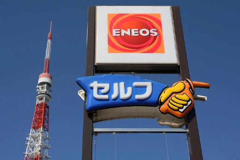 日本迎来伊朗战争后首批阿塞拜疆原油装载阿塞拜疆原油的油轮即将抵达日本