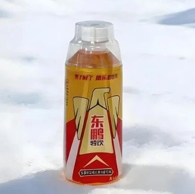 “两连冠”也难带动东鹏饮料：比张雪机车更难找的，是第二个大单品？via 创业最前线