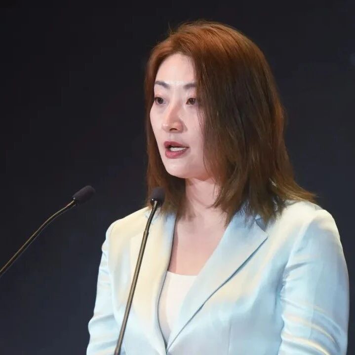 宗馥莉再出手！果然不同凡响via WBusiness商业