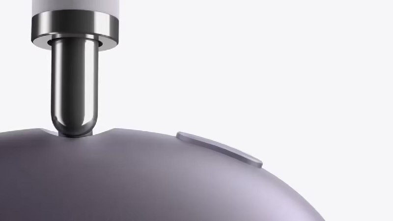 苹果高管揭秘 AirPods Max 2 耳机：特定音频任务 H2 芯片算力已超 MacAirPods Max 2 升级到专为音频打造的 H2 芯片，在特定音频任务上的算力甚至超过主流 Mac 电脑