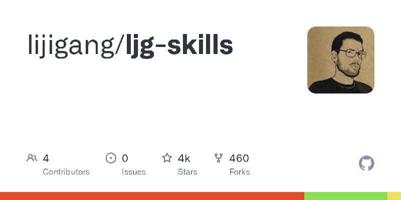 把 skills 整理了下, 大家可以用用看: