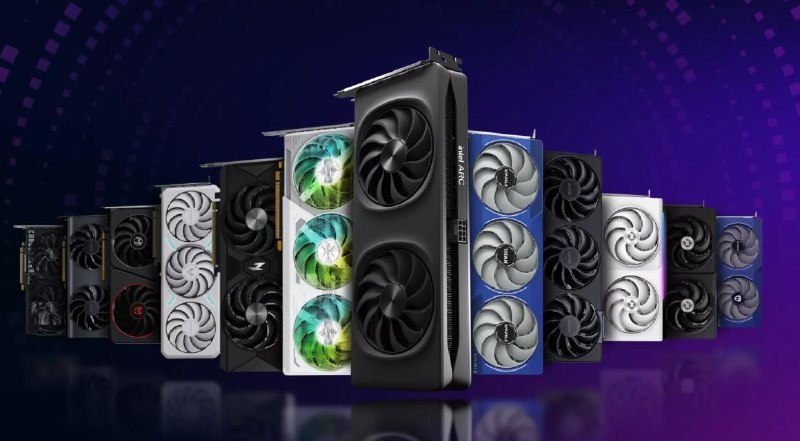 Intel已实质性终止消费级独立游戏显卡业务 暂止步于锐炫B580据报道，Intel已实质性终止消费级独立游戏显卡业务，基于Xe3P架构的锐炫Celestial游戏独显已确认被砍，锐炫产品线正式止步于Battlemage架构的B580和B570