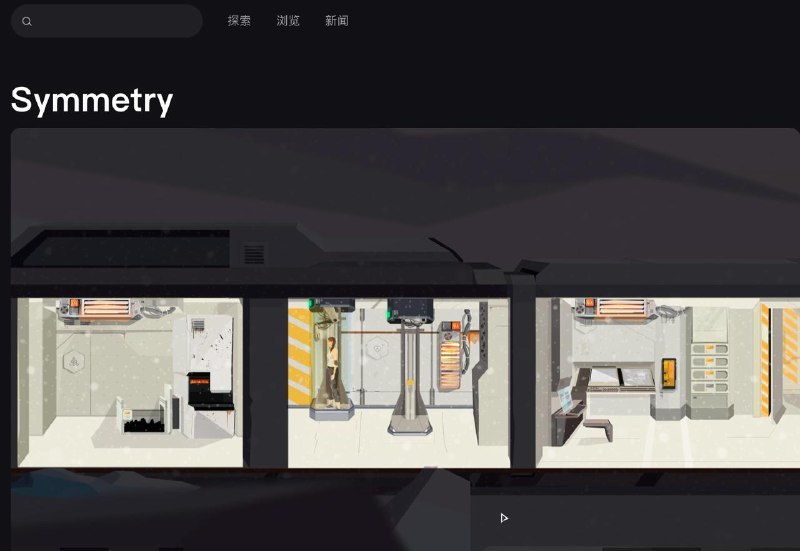 🖼 Epic喜加三Epic喜加三Symmetry、优惠截止于2026/4/1 21:00Havendock优惠截止于2026/4/2 23:00Hyper Echelon优惠截止于2026/4/2 23:00标签:#epicCreated by RocM官方频道：@rocCHL官方群组：@roctech官方合作：@rocmmbotvia XP Digital Lab - Telegram Channel (author: RocM 不私聊任何人“小心骗子”)🖼 Epic喜加三Epic喜加三Symmetry、优惠截止于2026/4/1 21:00Havendock优惠截止于2026/4/2 23:00Hyper Echelon优惠截止于2026/4/2 23:00标签:#epicCreated by RocM官方频道：@rocCHL官方群组：@roctech官方合作：@rocmmbotvia XP Digital Lab - Telegram Channel (author: RocM 不私聊任何人“小心骗子”)