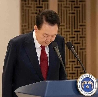 上诉就加刑，尹锡悦涉妨碍逮捕等案二审改判至7年via 界面新闻